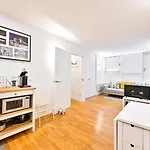 Guestready - Amazing Retreat Near Tower Of London