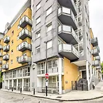 Guestready - Amazing Retreat Near Tower Of London