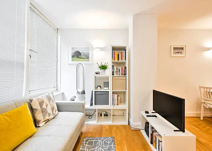 Guestready - Amazing Retreat Near Tower Of London