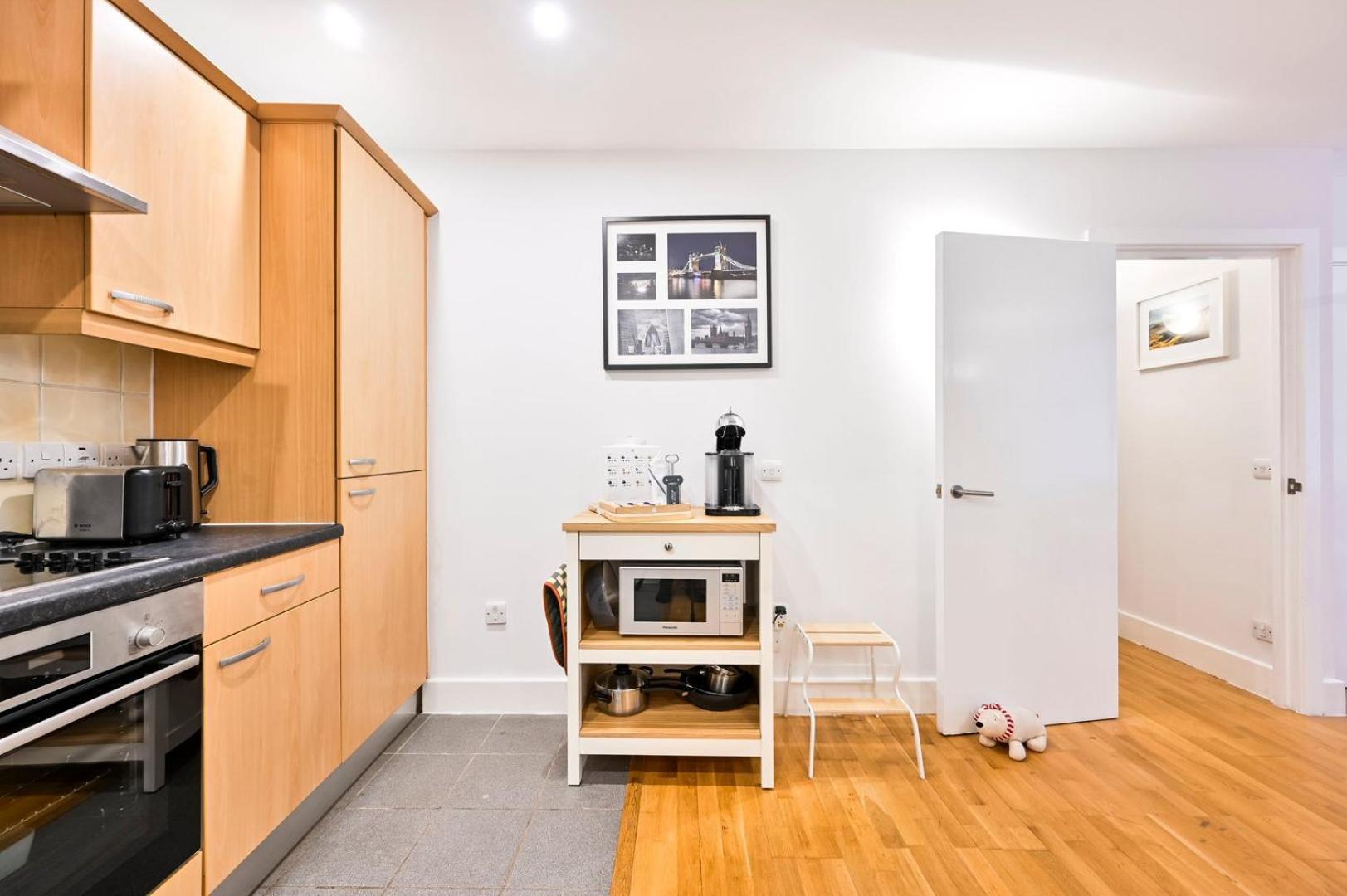 Guestready - Amazing Retreat Near Tower Of * London