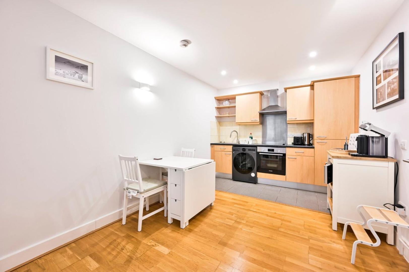Apartment Guestready - Amazing Retreat Near Tower Of