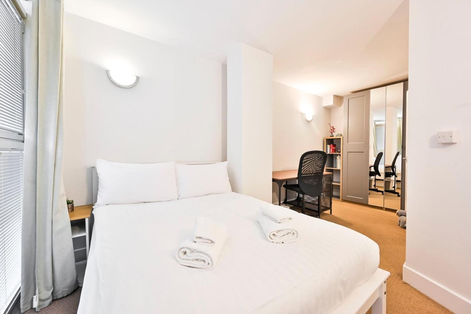 Apartment Guestready - Amazing Retreat Near Tower Of *