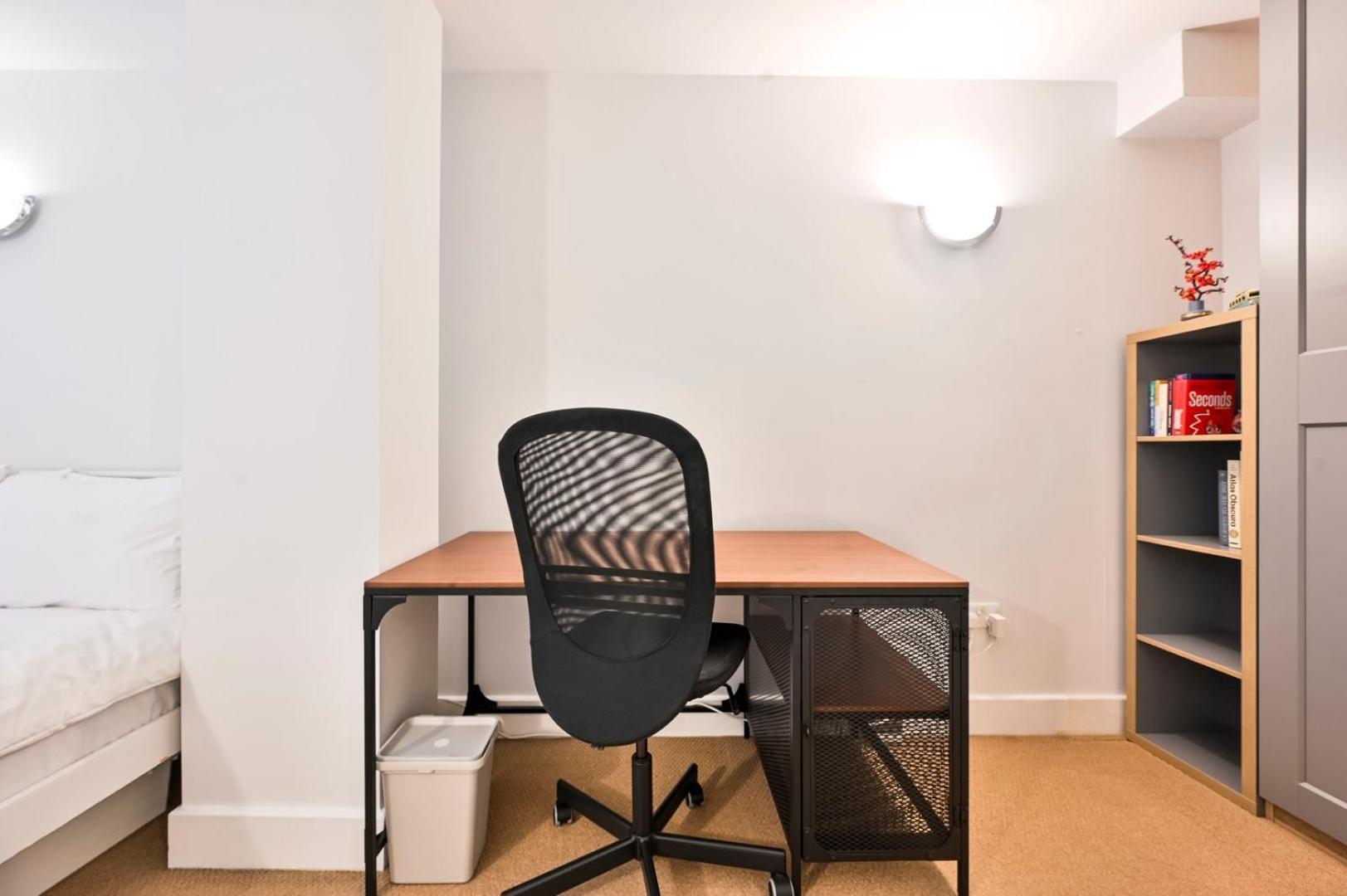 Apartment Guestready - Amazing Retreat Near Tower Of *