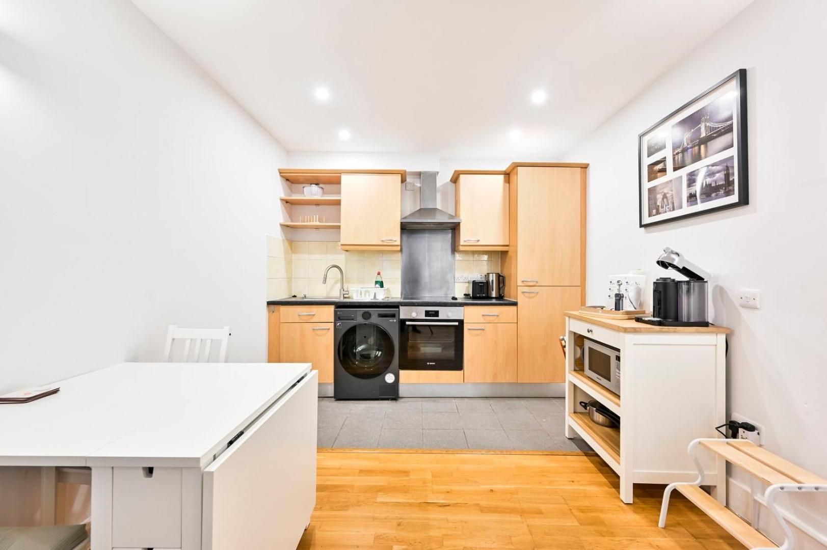 Guestready - Amazing Retreat Near Tower Of